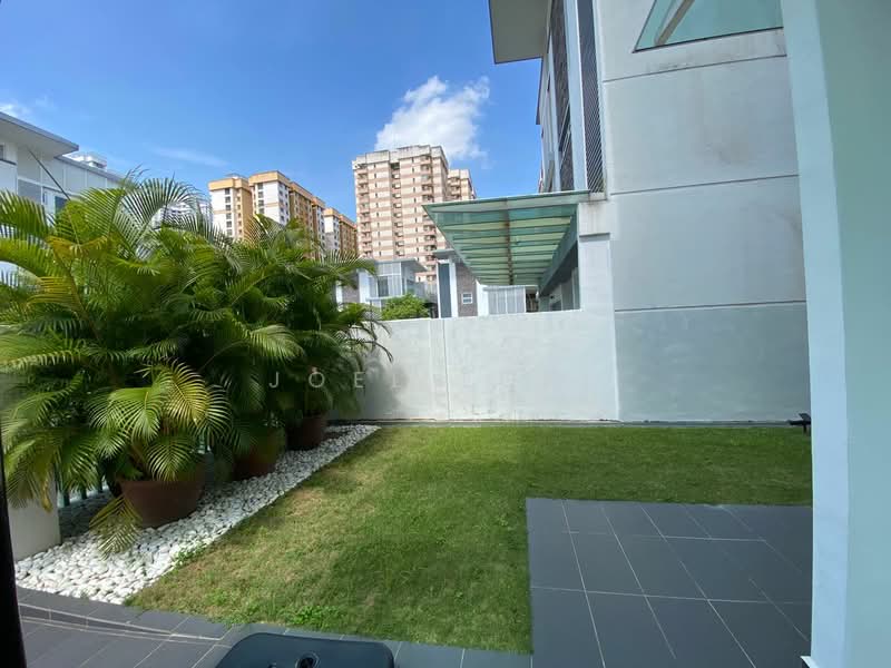 Bungalow for Rent in Petaling Jaya (Selangor) - Joel Loke - Exterior - PropertyGuru.com.my