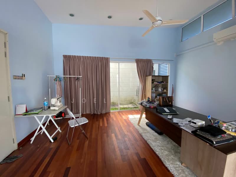 Bungalow for Rent in Petaling Jaya (Selangor) - Joel Loke - Study - PropertyGuru.com.my