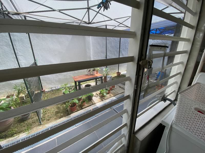 Bungalow for Rent in Petaling Jaya (Selangor) - Joel Loke - Garden - PropertyGuru.com.my