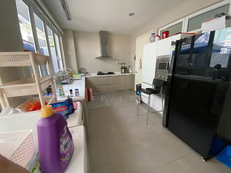 Bungalow for Rent in Petaling Jaya (Selangor) - Joel Loke - Kitchen - PropertyGuru.com.my