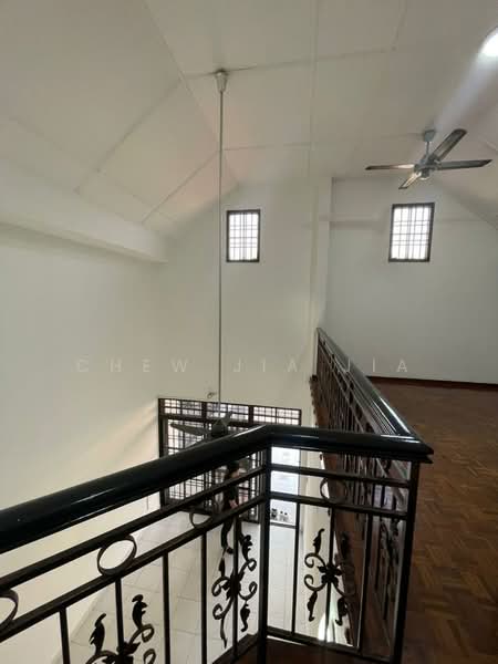 Rumah Teres 1.5 Tingkat untuk Dijual di Taman Pelangi Indah (Ulu Tiram) - Chew Jia Jia - Interior - PropertyGuru.com.my