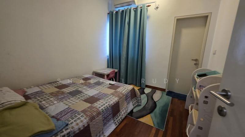Rumah Teres 2-Tingkat untuk Dijual di Alam Impian (Shah Alam) - Shaiful Rudy - PropertyGuru.com.my