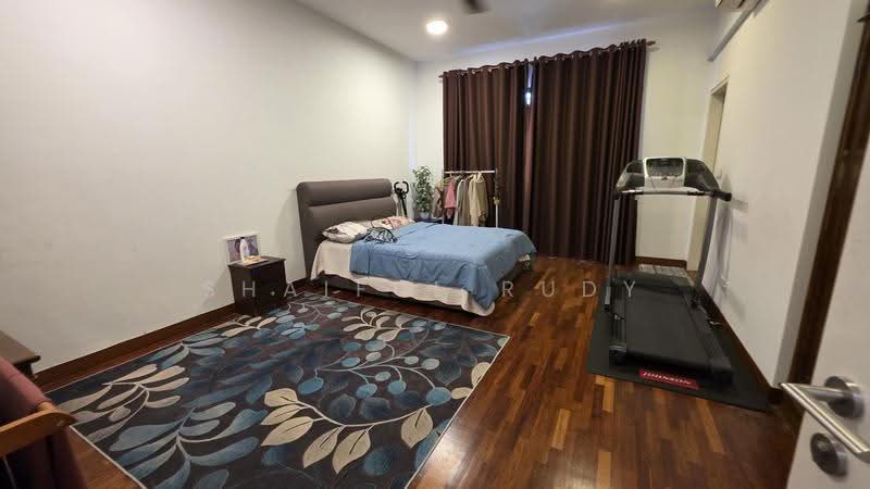 Rumah Teres 2-Tingkat untuk Dijual di Alam Impian (Shah Alam) - Shaiful Rudy - PropertyGuru.com.my