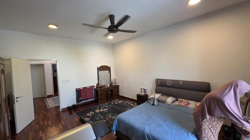 Rumah Teres 2-Tingkat untuk Dijual di Alam Impian (Shah Alam) - Shaiful Rudy - PropertyGuru.com.my