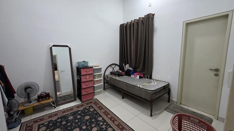 Rumah Teres 2-Tingkat untuk Dijual di Alam Impian (Shah Alam) - Shaiful Rudy - PropertyGuru.com.my