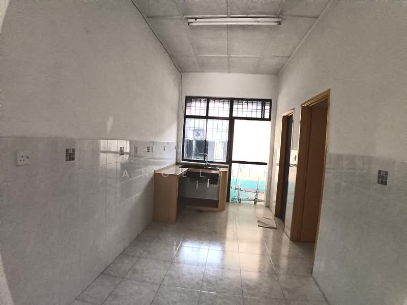 1-storey Terraced House for Rent in Bukit Indah (Iskandar Puteri (Nusajaya)) - Angel Lim - Kitchen - PropertyGuru.com.my