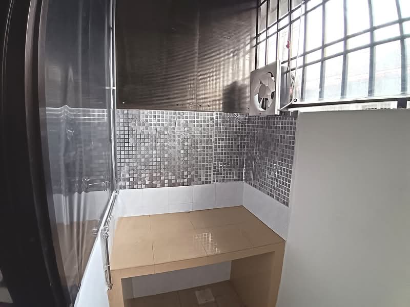1-storey Terraced House for Rent in Bukit Indah (Iskandar Puteri (Nusajaya)) - Angel Lim - Interior - PropertyGuru.com.my