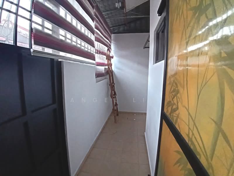 1-storey Terraced House for Rent in Bukit Indah (Iskandar Puteri (Nusajaya)) - Angel Lim - Interior - PropertyGuru.com.my