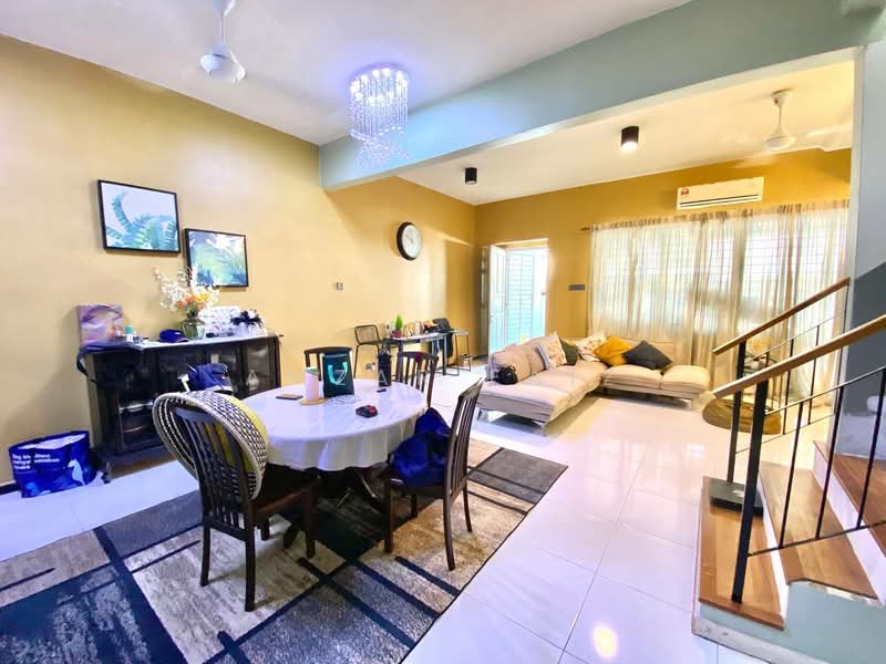 Rumah Teres 2 Tingkat untuk Dijual di TTDI Grove (Kajang) - Amzar Faiz - PropertyGuru.com.my