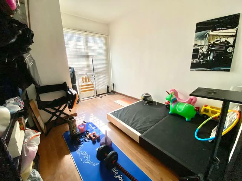 Rumah Teres 2 Tingkat untuk Dijual di TTDI Grove (Kajang) - Amzar Faiz - PropertyGuru.com.my