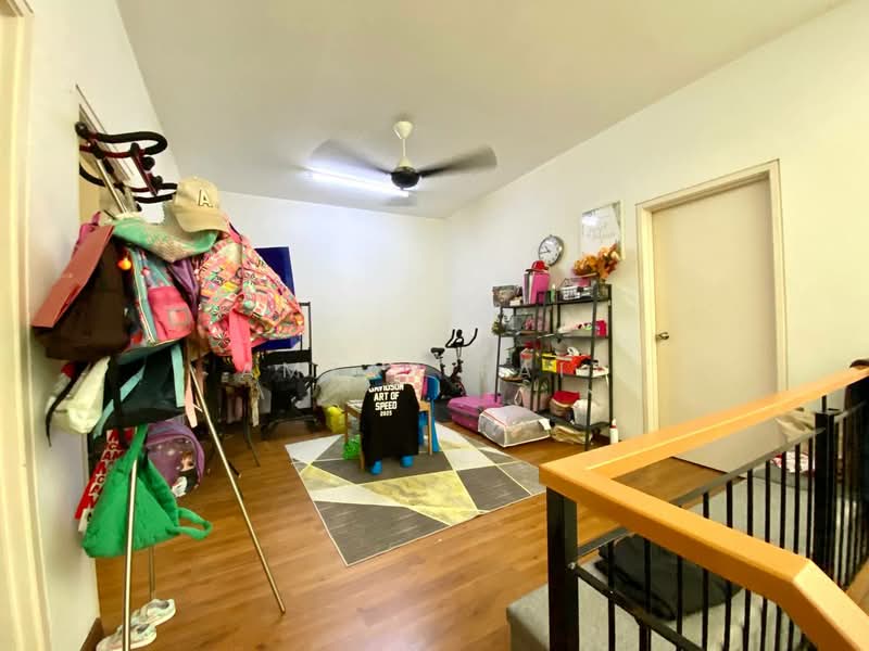 Rumah Teres 2 Tingkat untuk Dijual di TTDI Grove (Kajang) - Amzar Faiz - PropertyGuru.com.my