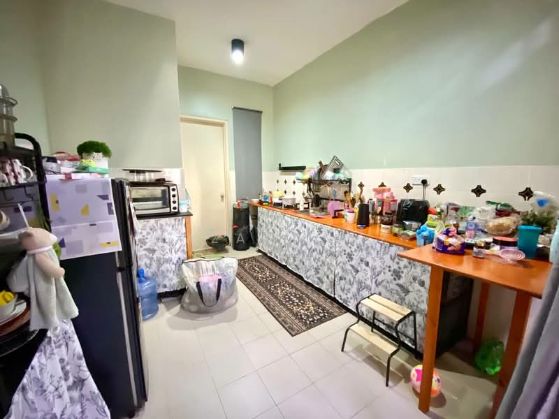 Rumah Teres 2 Tingkat untuk Dijual di TTDI Grove (Kajang) - Amzar Faiz - PropertyGuru.com.my