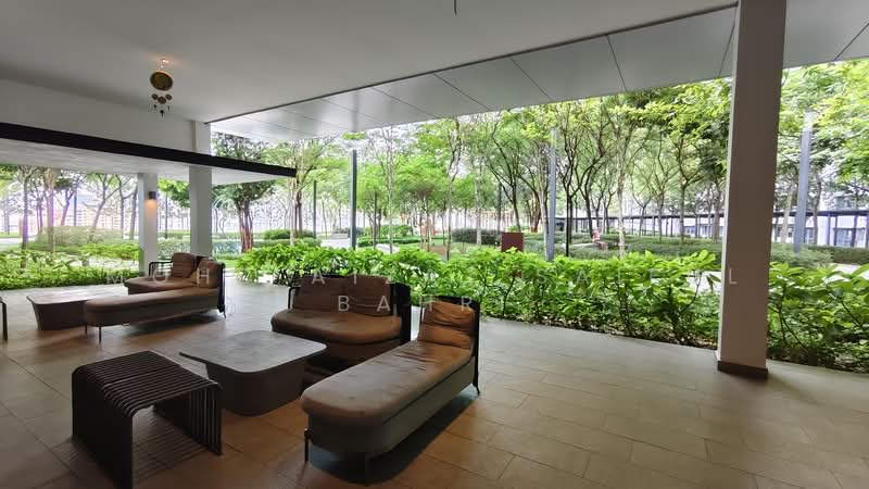 Service Residence for Sale at M Vertica - Mohd Aizat Saiful Bahri - Exterior - PropertyGuru.com.my