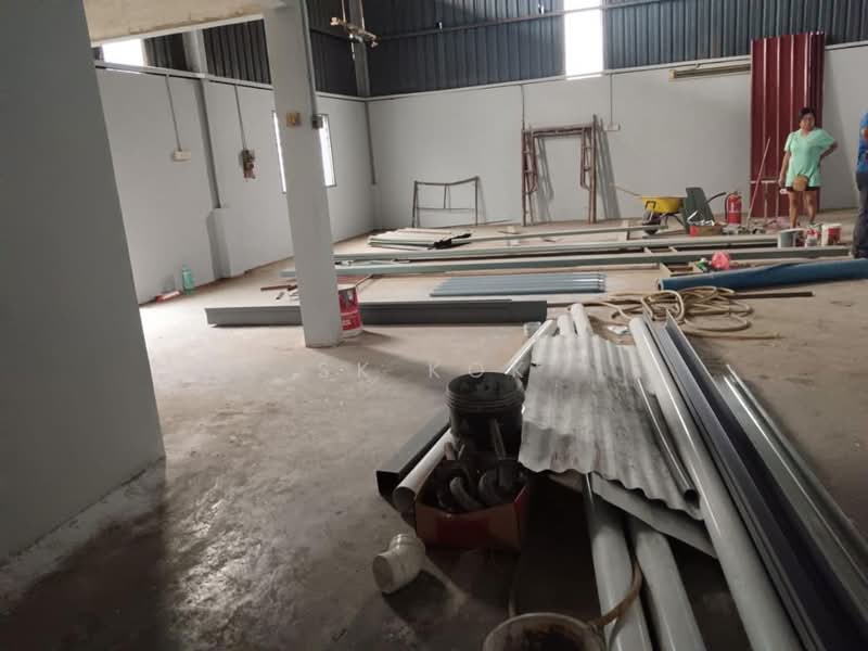 Factory for Rent in Jelapang (Perak) - SK Kok - PropertyGuru.com.my