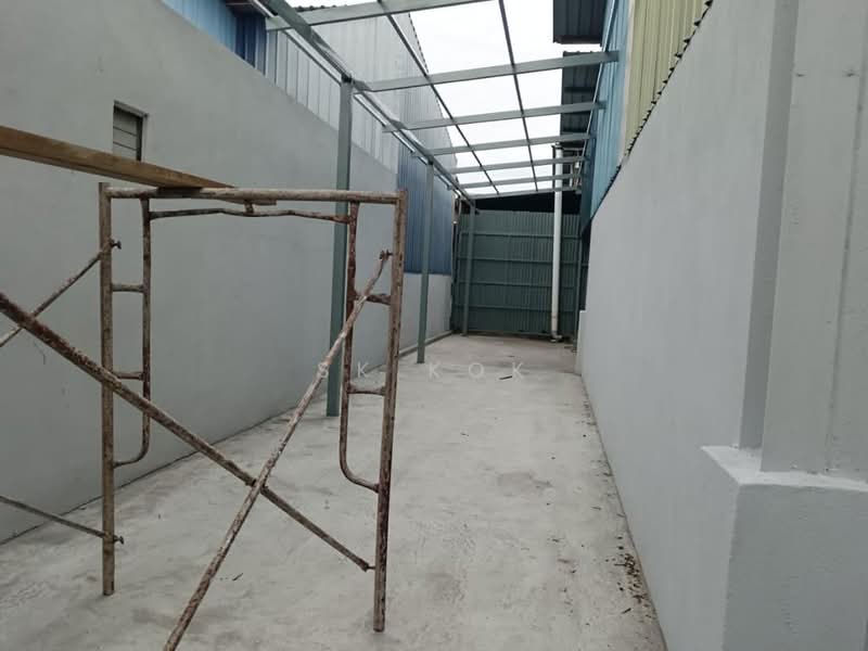 Factory for Rent in Jelapang (Perak) - SK Kok - PropertyGuru.com.my