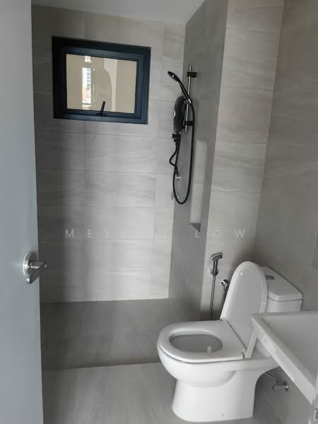 Condominium for Rent at Skyline KL - Meifen Low - Bathroom - PropertyGuru.com.my