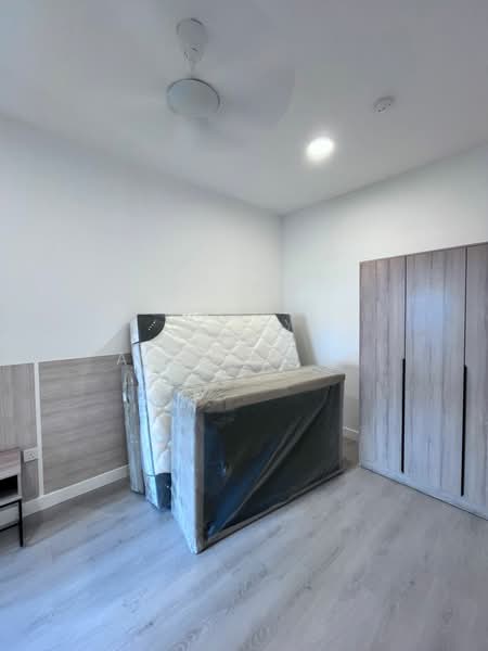 Service Residence for Rent at Maya Ara Residences - Agnes Lim - Bedroom - PropertyGuru.com.my