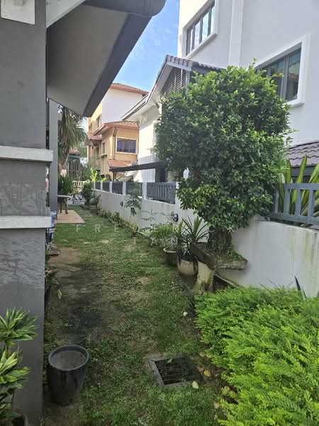 Rumah Teres 2.5 Tingkat untuk Dijual di Batu (Kuala Lumpur) - Frederick Tan - Exterior - PropertyGuru.com.my