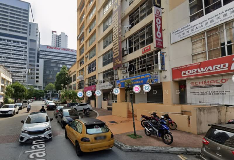 Shop / Office for Sale in Taman Maluri (Cheras) - Sabrina Chong - PropertyGuru.com.my