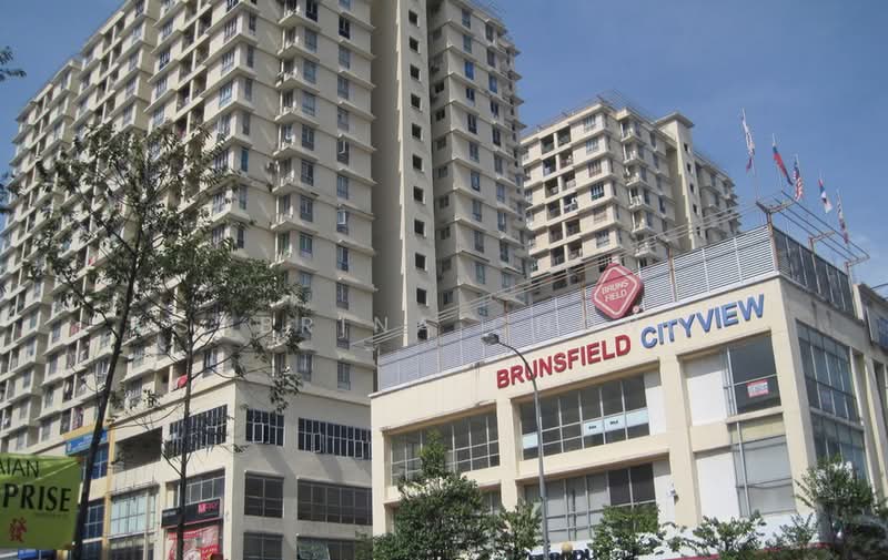 Shop / Office for Sale in Taman Maluri (Cheras) - Sabrina Chong - PropertyGuru.com.my