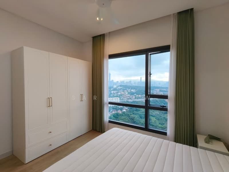 Condominium for Rent at TRIA Seputeh in 9 Seputeh, Kuala Lumpur - Sara Low - Bedroom - PropertyGuru.com.my