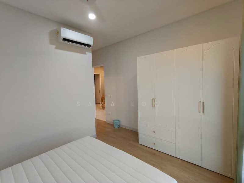 Condominium for Rent at TRIA Seputeh in 9 Seputeh, Kuala Lumpur - Sara Low - Bedroom - PropertyGuru.com.my