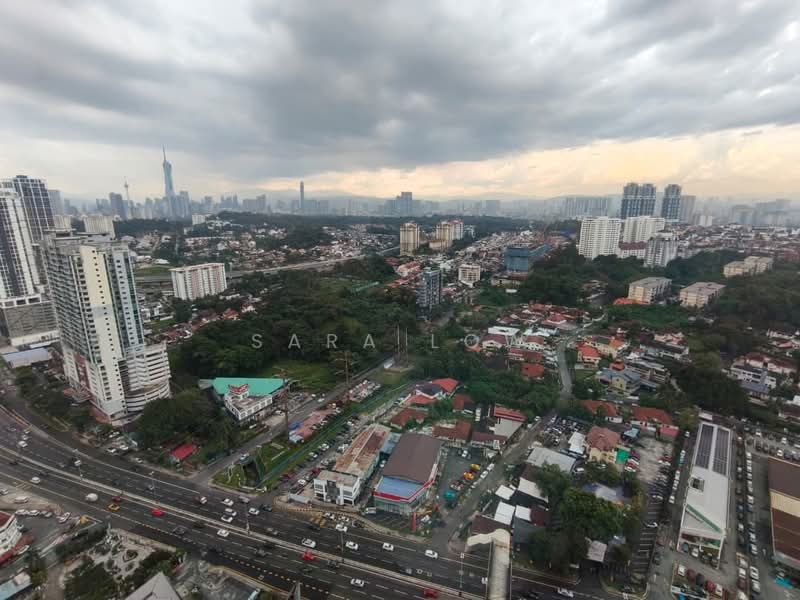 Condominium for Rent at TRIA Seputeh in 9 Seputeh, Kuala Lumpur - Sara Low - Exterior - PropertyGuru.com.my
