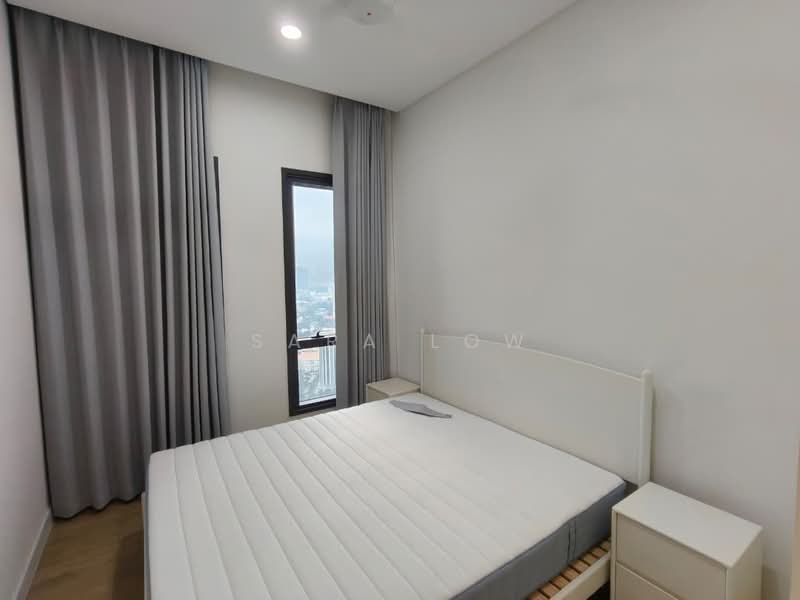 Condominium for Rent at TRIA Seputeh in 9 Seputeh, Kuala Lumpur - Sara Low - Bedroom - PropertyGuru.com.my