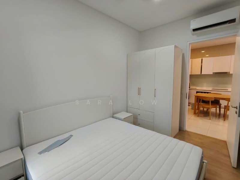 Condominium for Rent at TRIA Seputeh in 9 Seputeh, Kuala Lumpur - Sara Low - Bedroom - PropertyGuru.com.my