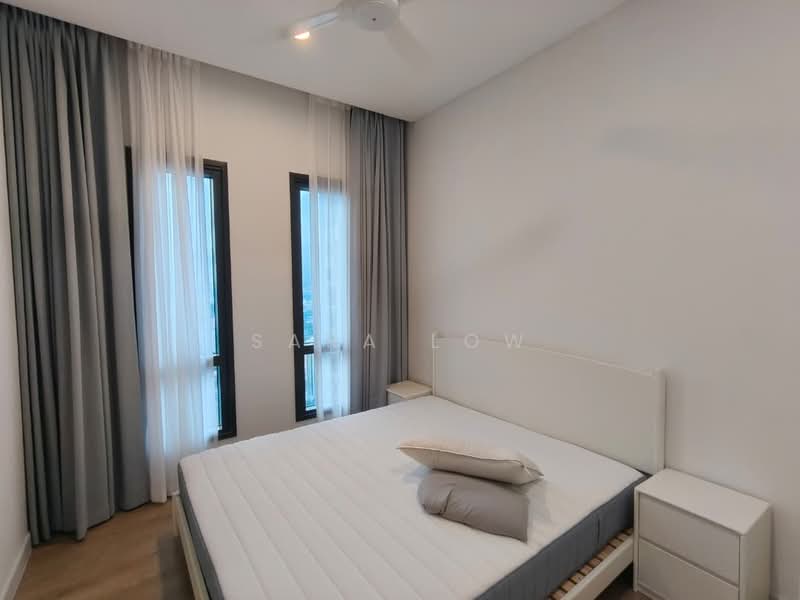 Condominium for Rent at TRIA Seputeh in 9 Seputeh, Kuala Lumpur - Sara Low - Bedroom - PropertyGuru.com.my