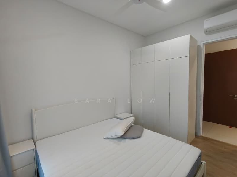 Condominium for Rent at TRIA Seputeh in 9 Seputeh, Kuala Lumpur - Sara Low - Bedroom - PropertyGuru.com.my