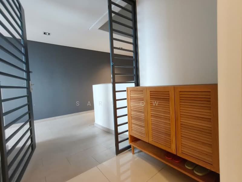 Condominium for Rent at TRIA Seputeh in 9 Seputeh, Kuala Lumpur - Sara Low - Entrance - PropertyGuru.com.my
