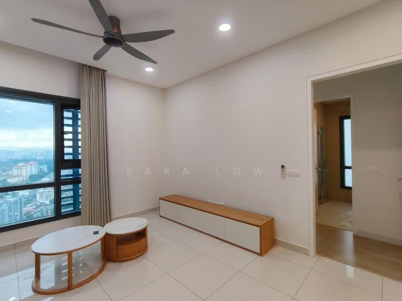 Condominium for Rent at TRIA Seputeh in 9 Seputeh, Kuala Lumpur - Sara Low - Living Room - PropertyGuru.com.my