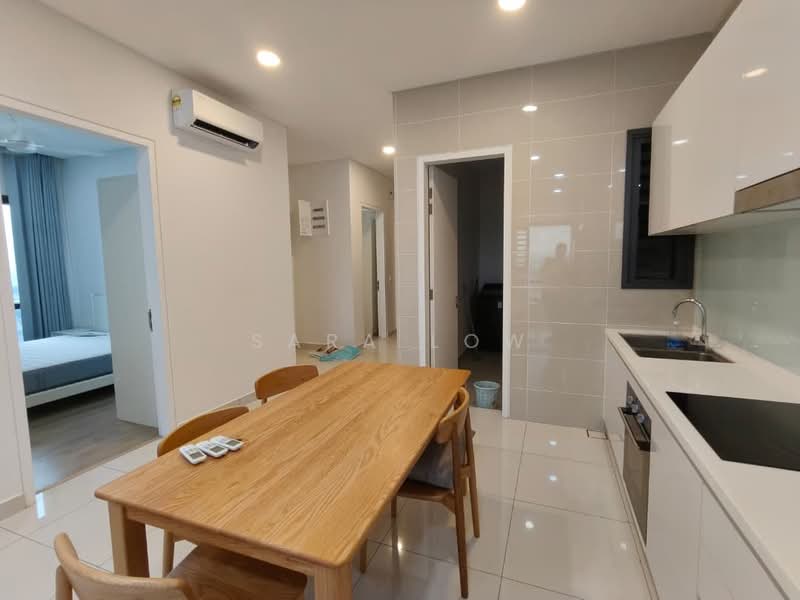 Condominium for Rent at TRIA Seputeh in 9 Seputeh, Kuala Lumpur - Sara Low - Bedroom - PropertyGuru.com.my