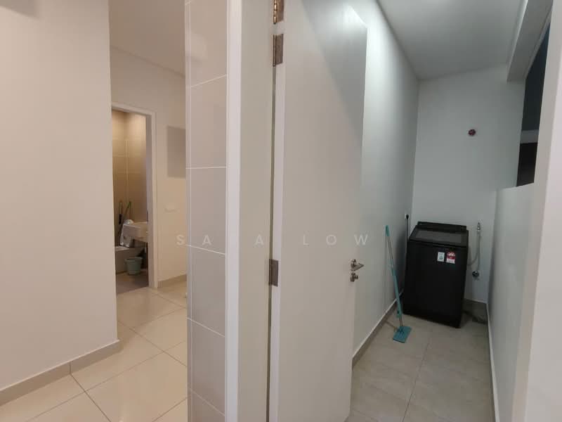 Condominium for Rent at TRIA Seputeh in 9 Seputeh, Kuala Lumpur - Sara Low - Interior - PropertyGuru.com.my