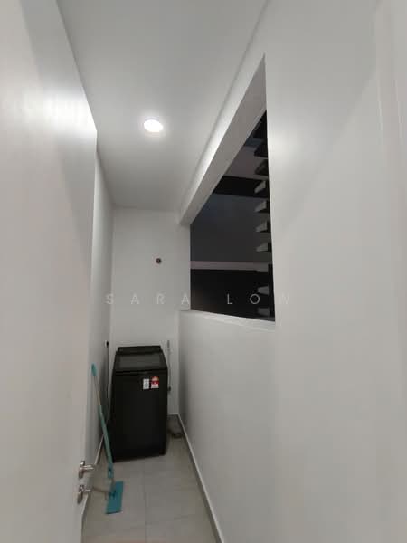 Condominium for Rent at TRIA Seputeh in 9 Seputeh, Kuala Lumpur - Sara Low - Interior - PropertyGuru.com.my