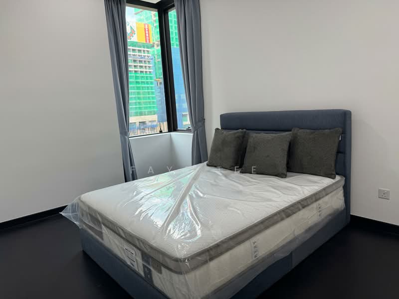 Service Residence for Rent at Pavilion Damansara Heights - Faye Tee - Bedroom - PropertyGuru.com.my