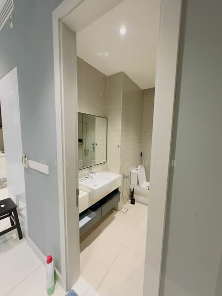 Kondominium untuk Disewa di The Veo - Gilbert Hor - Bathroom - PropertyGuru.com.my