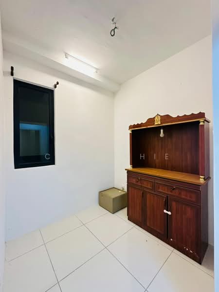 Servis Apartment untuk Disewa di Vivo Executive Apartment - Cheau Chie Ooi - Interior - PropertyGuru.com.my