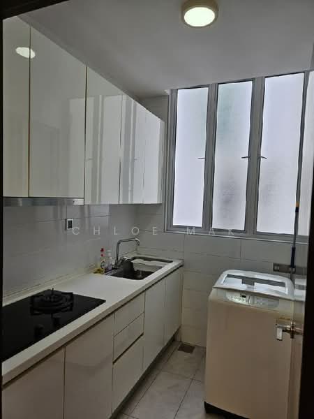 Service Residence for Rent at Paragon Residences @ Straits View - Chloe Mak - Kitchen - PropertyGuru.com.my