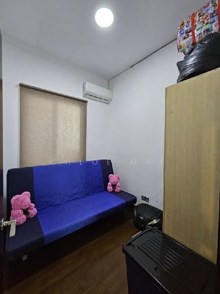Service Residence for Rent at Paragon Residences @ Straits View - Chloe Mak - Interior - PropertyGuru.com.my