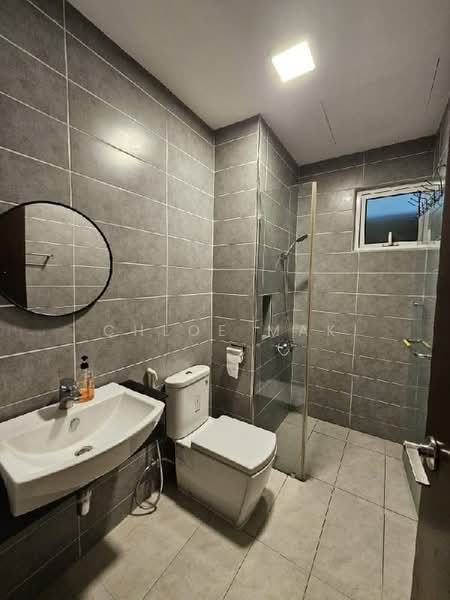 Service Residence for Rent at Paragon Residences @ Straits View - Chloe Mak - PropertyGuru.com.my