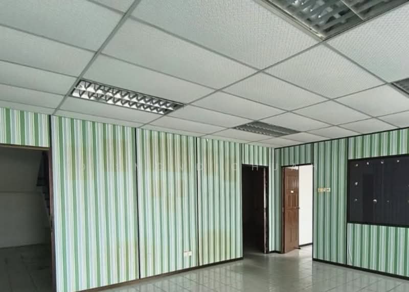 Semi-D Factory for Rent in Sungai Petani (Kedah) - Desmond Chuah - PropertyGuru.com.my