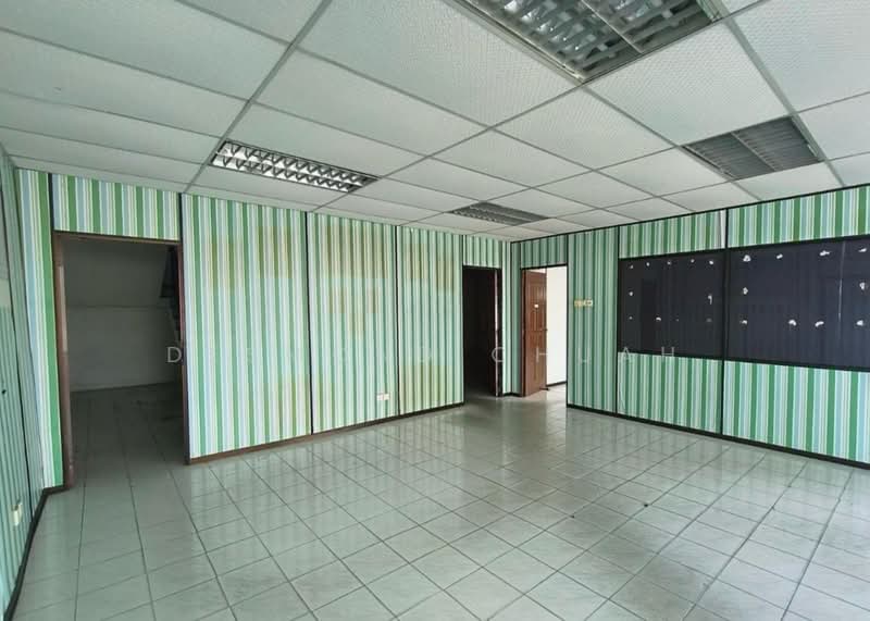 Semi-D Factory for Rent in Sungai Petani (Kedah) - Desmond Chuah - PropertyGuru.com.my