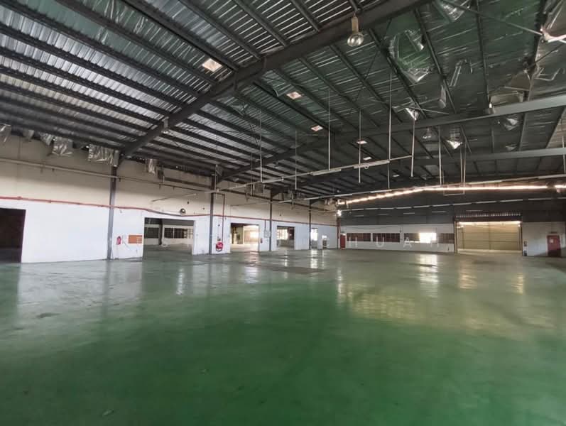 Semi-D Factory for Rent in Sungai Petani (Kedah) - Desmond Chuah - PropertyGuru.com.my