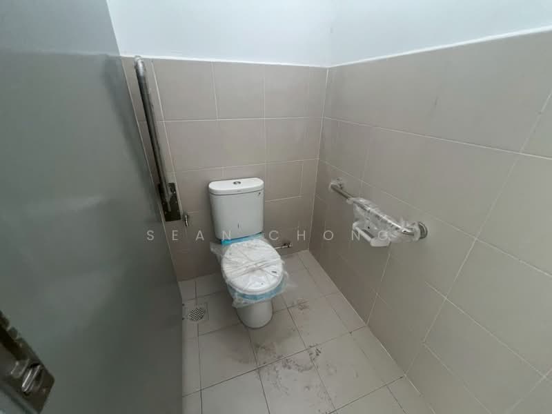 Kedai / Pejabat untuk Disewa di Gelang Patah (Johor) - Sean Chong - Bathroom - PropertyGuru.com.my