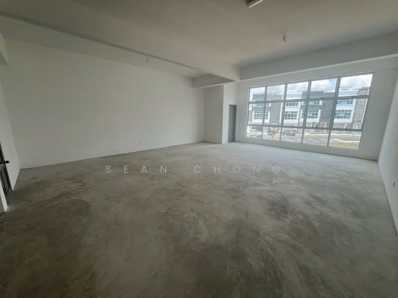 Kedai / Pejabat untuk Disewa di Gelang Patah (Johor) - Sean Chong - Interior - PropertyGuru.com.my