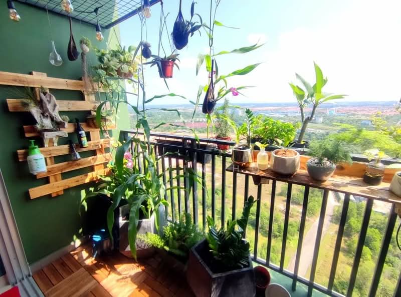 Service Residence for Sale at Centra Residences - Kevin Ho - PropertyGuru.com.my