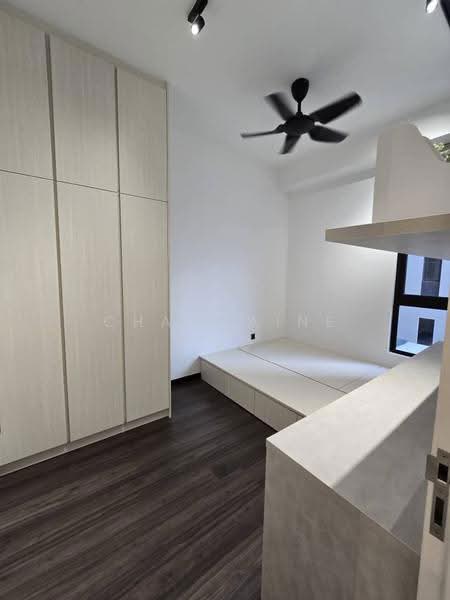 Service Residence for Sale at Duta Park Residences - Charmaine Tan - Bedroom - PropertyGuru.com.my