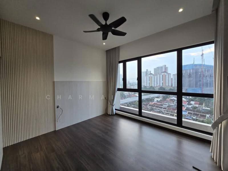 Service Residence for Sale at Duta Park Residences - Charmaine Tan - View - PropertyGuru.com.my